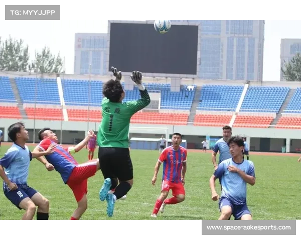 业余联赛蓬勃发展，中国足球基层热情复苏