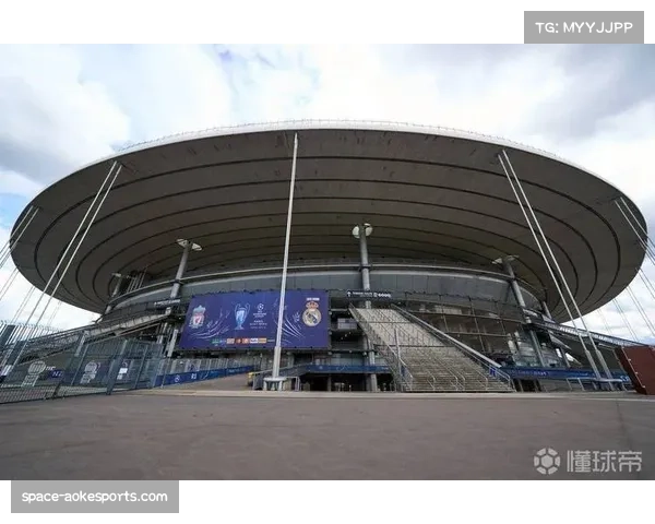 法兰西大球场启动2026年翻新工程,为2027年欧冠决赛做准备 法兰西大球场启动2026年翻新工程,为2027年欧冠决赛做准备