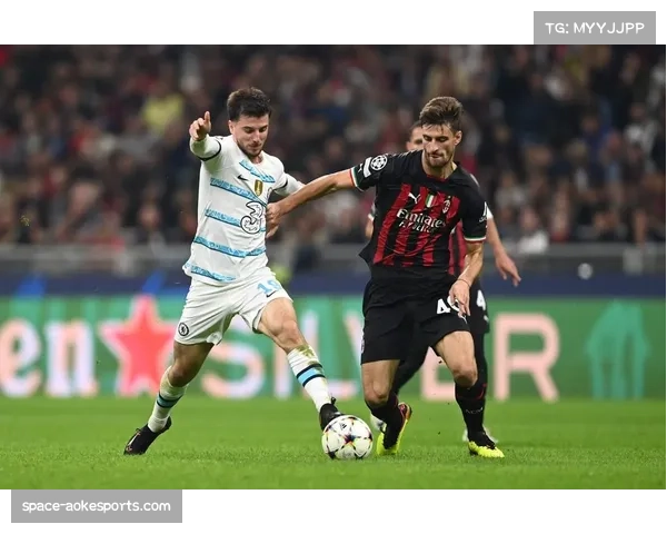 专家解析:米兰双雄即将交锋,双方相似的压迫理念或导致中场空间争夺白热化 专家解析:米兰双雄即将交锋,双方相似的压迫理念或导致中场空间争夺白热化